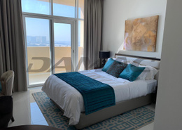 Studio - 1 bathroom for rent in Ghalia - District 18 - Jumeirah Village Circle - Dubai Studio - 1 bathroom for rent in Ghalia - District 18 - Jumeirah Village Circle - Dubai
