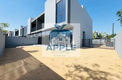 Villa - 4 Bedrooms - 5 Bathrooms for rent in Sendian - Masaar - Tilal City - Sharjah
