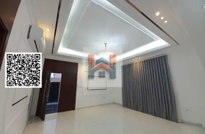 Villa - 5 Bedrooms - 6 Bathrooms for rent in Al Yasmeen 1 - Al Yasmeen - Ajman