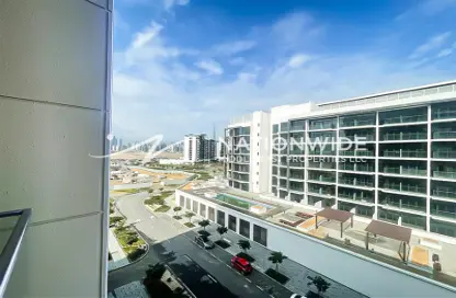 شقة - 1 حمام للايجار في عزيزي ريفيرا - ميدان واحد - ميدان - دبي