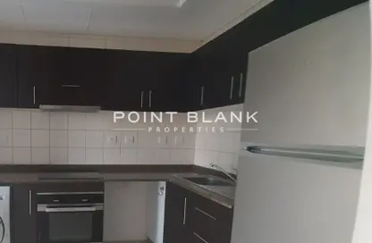Apartment - Studio - 1 Bathroom for sale in Bay Central West - Bay Central - Dubai Marina - Dubai