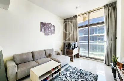Apartment - 1 Bedroom - 2 Bathrooms for sale in Loreto 1 A - Loreto - DAMAC Hills - Dubai
