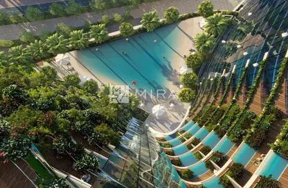 Apartment - 3 Bedrooms - 2 Bathrooms for sale in Safa one - Al Wasl - Dubai