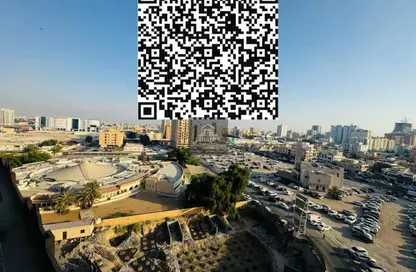 Apartment - Studio - 1 Bathroom for sale in Al Nuaimiya Towers C - Al Nuaimiya - Ajman Apartment - Studio - 1 Bathroom for sale in Al Nuaimiya Towers C - Al Nuaimiya - Ajman