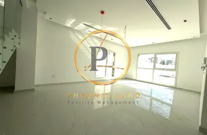 Villa - 5 Bedrooms - 7 Bathrooms for rent in Madinat Al Riyad - Abu Dhabi