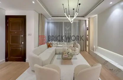 Townhouse - 4 Bedrooms - 6 Bathrooms for sale in Lilac Park - Jumeirah Village Circle - Dubai