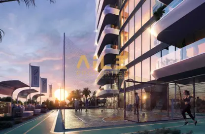 Apartment - 2 Bedrooms - 2 Bathrooms for sale in Binghatti Hills - Dubai Science Park - Dubai