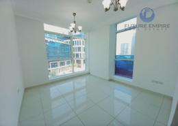 Apartment - 2 bedrooms - 3 bathrooms for rent in Majestic Tower - Al Abraj street - Business Bay - Dubai