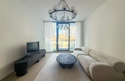 شقة - غرفة نوم - 2 حمامات للايجار في ليف ريزيدينس - دبي مارينا - دبي شقة - غرفة نوم - 2 حمامات للايجار في ليف ريزيدينس - دبي مارينا - دبي