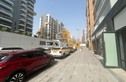 Shop - Studio for rent in AZIZI Riviera - Meydan One - Meydan - Dubai
