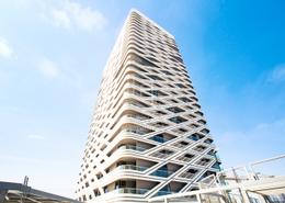 Apartment - 2 bedrooms - 3 bathrooms for rent in Al Reem Bay Towers 2 - Najmat Abu Dhabi - Al Reem Island - Abu Dhabi
