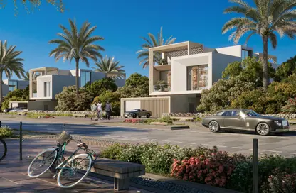 فيلا - 6 غرف نوم - 7 حمامات للبيع في جزيرة الثريا - مدينة أجمل مكان - مدينة الواجهة المائية لإمارة الشارقة - الشارقة فيلا - 6 غرف نوم - 7 حمامات للبيع في جزيرة الثريا - مدينة أجمل مكان - مدينة الواجهة المائية لإمارة الشارقة - الشارقة