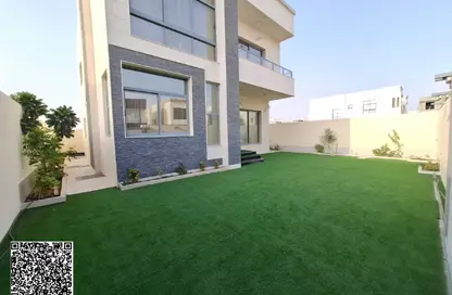 فيلا - 3 غرف نوم - 5 حمامات للايجار في الحليو 2 - الحليو - عجمان