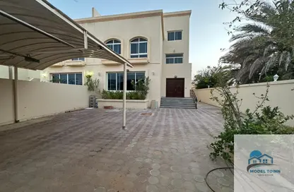 فيلا - 4 غرف نوم - 6 حمامات للايجار في مدينة خليفة أ - مدينة خليفة - أبوظبي