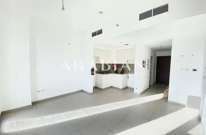 Apartment - Studio - 1 Bathroom for sale in Hayat Boulevard-2A - Hayat Boulevard - Town Square - Dubai