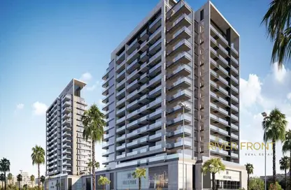 Apartment - 1 Bedroom - 2 Bathrooms for sale in 399 Hills Park - Dubai Hills Estate - Dubai