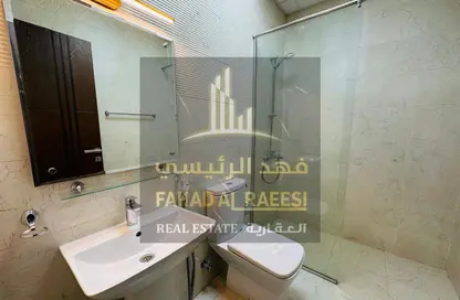 شقة - 2 غرف نوم - 2 حمامات للايجار في برج النعيمية  2 - أبراج النعيمية - النعيمية - عجمان شقة - 2 غرف نوم - 2 حمامات للايجار في برج النعيمية  2 - أبراج النعيمية - النعيمية - عجمان
