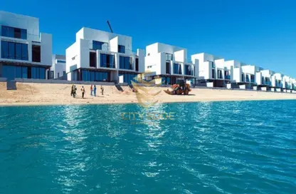 Villa - 5 Bedrooms - 6 Bathrooms for sale in Sun Island - Ajmal Makan City - Sharjah Waterfront City - Sharjah