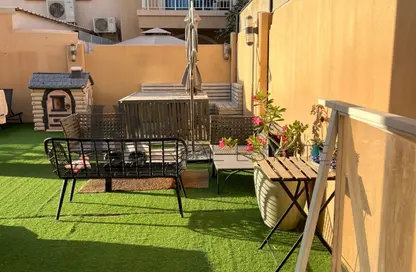 فيلا - 5 غرف نوم - 6 حمامات للبيع في طراز منطقة  البحر المتوسط - فيلات الريف - مشروع الريف - أبوظبي