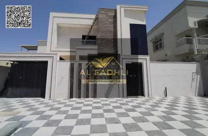 فيلا - 4 غرف نوم - 5 حمامات للبيع في 1 الياسمين - الياسمين - عجمان