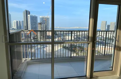 Apartment - 2 Bedrooms - 2 Bathrooms for sale in Reflection - Shams Abu Dhabi - Al Reem Island - Abu Dhabi