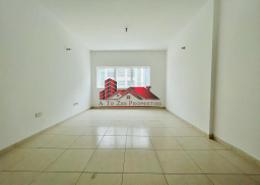 Apartment - 1 bedroom - 2 bathrooms for rent in Al Nahyan - Abu Dhabi