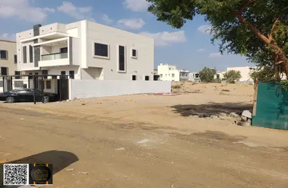 أرض - استوديو للبيع في 1 الياسمين - الياسمين - عجمان