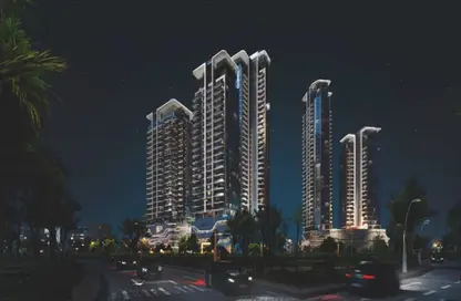 Apartment - 2 Bedrooms - 3 Bathrooms for sale in The Orchard Place - Jumeirah Village Circle - Dubai