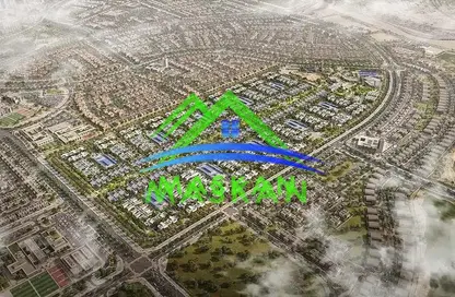 شقة - 2 غرف نوم - 3 حمامات للبيع في المدينة المستدامة - جزيرة ياس - جزيرة الياس - أبوظبي
