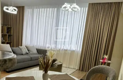 شقة - 1 حمام للايجار في سكاي جاردنز - مركز دبي المالي العالمي - دبي