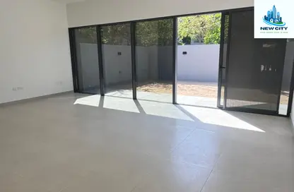 Townhouse - 3 Bedrooms - 4 Bathrooms for sale in Robinia - Masaar - Tilal City - Sharjah