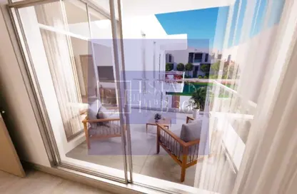 Townhouse - 3 Bedrooms - 4 Bathrooms for sale in The Sustainable City - Yas Island - Yas Island - Abu Dhabi