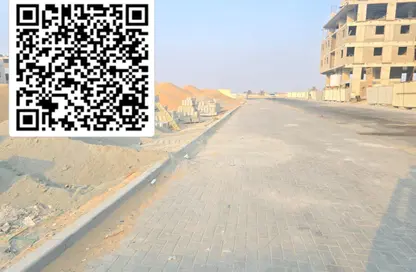 Land - Studio for sale in Ajman Hills - Al Alia - Ajman Land - Studio for sale in Ajman Hills - Al Alia - Ajman