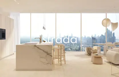 Apartment - 4 Bedrooms - 4 Bathrooms for sale in The Chedi Private Residences - Barsha Heights (Tecom) - Dubai