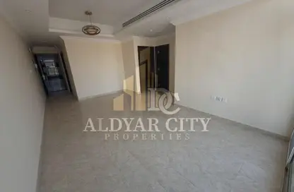 شقة - 2 غرف نوم - 2 حمامات للايجار في فلل الروضة 2 - 2  الروضة - الروضة - عجمان