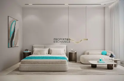 شقة - 2 غرف نوم - 3 حمامات للبيع في 998 ريف - مجمع دبي ريزيدنس - دبي لاند - دبي