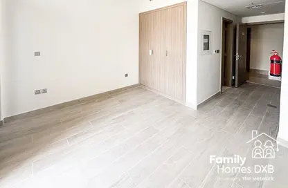 Apartment - Studio - 1 Bathroom for sale in Azizi Riviera 20 - Meydan One - Meydan - Dubai