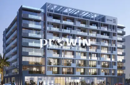 Apartment - 1 Bedroom - 2 Bathrooms for sale in Millennium Talia Residences - Al Furjan - Dubai