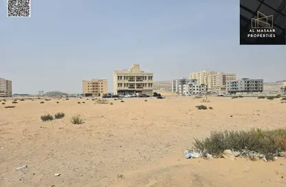 Land - Studio for sale in Al Jurf Industrial 3 - Al Jurf Industrial - Ajman