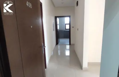 Apartment - 2 Bedrooms - 3 Bathrooms for rent in Al Mowaihat 3 - Al Mowaihat - Ajman
