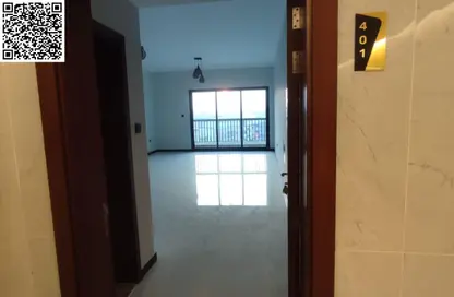 شقة - 2 غرف نوم - 3 حمامات للايجار في 3 المويهات - المويهات - عجمان