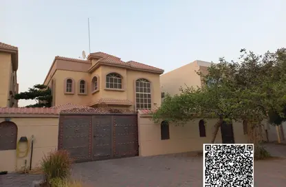 فيلا - 5 غرف نوم - 7 حمامات للايجار في 1 المويهات - المويهات - عجمان فيلا - 5 غرف نوم - 7 حمامات للايجار في 1 المويهات - المويهات - عجمان