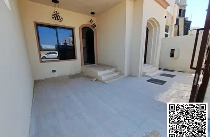 Villa - 3 Bedrooms - 5 Bathrooms for rent in Al Zaheya Gardens - Al Zahya - Ajman