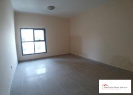 Empty Room image for: Apartment - 3 bedrooms - 4 bathrooms for sale in Al Khor Towers - Ajman Downtown - Ajman, Image 1