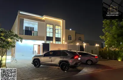 Villa - 5 Bedrooms - 7 Bathrooms for sale in Al Mowaihat 2 - Al Mowaihat - Ajman