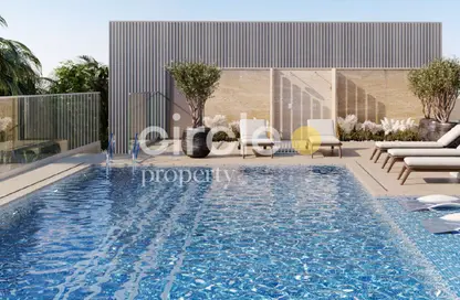 Apartment - 1 Bedroom - 1 Bathroom for sale in Stonehenge Residences II - Jumeirah Village Circle - Dubai