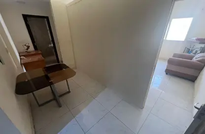Apartment - 1 Bedroom - 1 Bathroom for rent in Al Naemiya Tower 1 - Al Naemiya Towers - Al Nuaimiya - Ajman