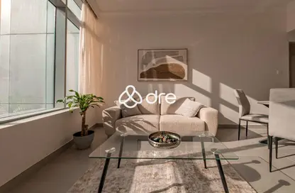 Apartment - 2 Bedrooms - 2 Bathrooms for sale in Ontario Tower - Business Bay - Dubai