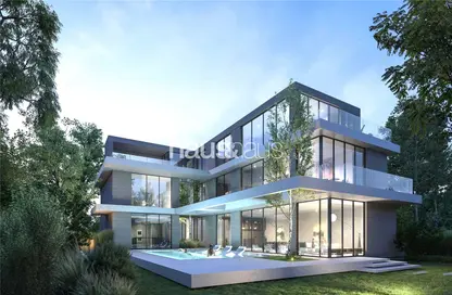 تاون هاوس - 3 غرف نوم - 4 حمامات للبيع في جوري هيلز - منطقة الجولف بالجميرا - دبي تاون هاوس - 3 غرف نوم - 4 حمامات للبيع في جوري هيلز - منطقة الجولف بالجميرا - دبي