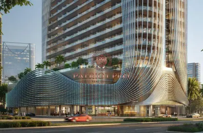 متجر - استوديو للبيع في بن غاطي سكاي هول - الخليج التجاري - دبي متجر - استوديو للبيع في بن غاطي سكاي هول - الخليج التجاري - دبي